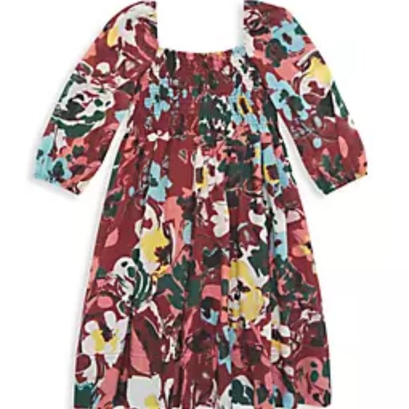 Tanya Taylor Other - **SOLD** Tanya Taylor | Girl's Mini Karena Dress